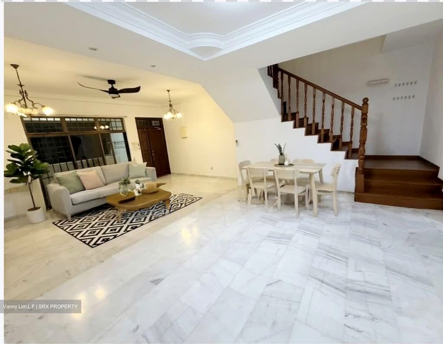 Simon Plaza (D19), Apartment #583805781